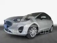 2023 Ford FIESTA