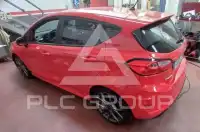 2023 Ford FIESTA