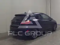 2023 Ford FIESTA