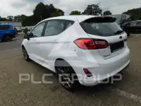 2023 Ford FIESTA