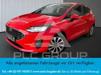 2023 Ford FIESTA