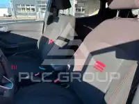 2023 Ford FIESTA