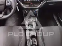 2023 Ford FIESTA
