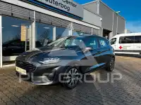 2023 Ford FIESTA