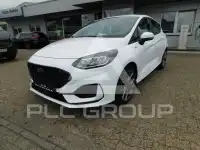 2023 Ford FIESTA