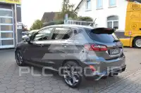 2023 Ford FIESTA