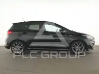 2023 Ford FIESTA