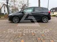 2023 Ford FIESTA