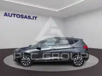 2023 Ford FIESTA