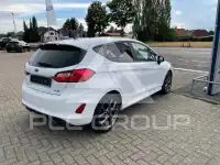 2023 Ford FIESTA