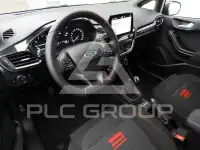 2023 Ford FIESTA