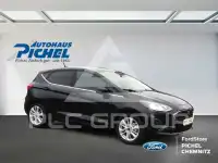2023 Ford FIESTA