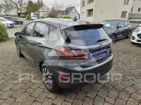 2023 Ford FIESTA