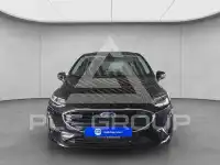 2023 Ford FIESTA