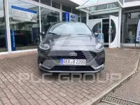 2023 Ford FIESTA