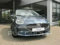 2023 Ford FIESTA