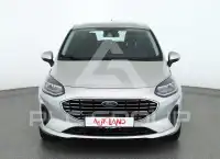 2023 Ford FIESTA