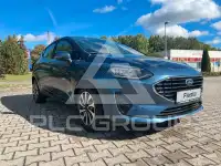 2023 Ford FIESTA