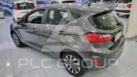 2023 Ford FIESTA