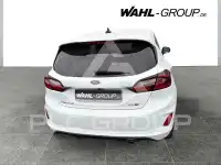 2023 Ford FIESTA