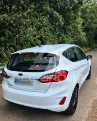 2023 Ford FIESTA