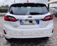 2023 Ford FIESTA