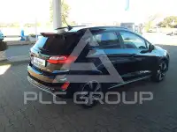 2023 Ford FIESTA