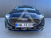 2023 Ford FIESTA