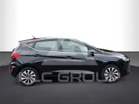 2023 Ford FIESTA