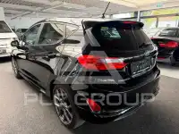 2023 Ford FIESTA