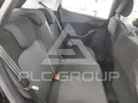2023 Ford FIESTA