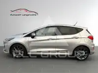 2023 Ford FIESTA
