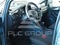 2023 Ford FIESTA