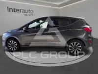 2023 Ford FIESTA