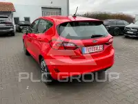2023 Ford FIESTA