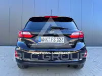 2023 Ford FIESTA