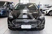 2023 Ford FIESTA