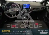 2023 Ford FIESTA