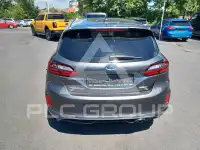2023 Ford FIESTA