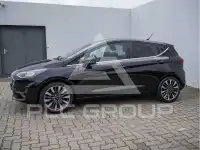 2023 Ford FIESTA