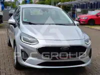 2023 Ford FIESTA