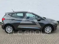 2023 Ford FIESTA