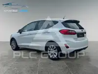 2023 Ford FIESTA