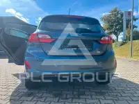 2023 Ford FIESTA