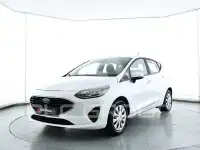 2023 Ford FIESTA