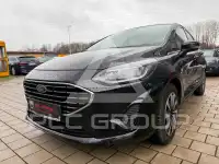 2023 Ford FIESTA