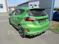 2023 Ford FIESTA