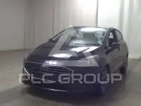 2023 Ford FIESTA