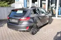 2023 Ford FIESTA