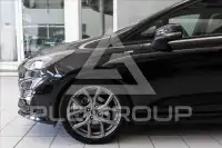 2023 Ford FIESTA